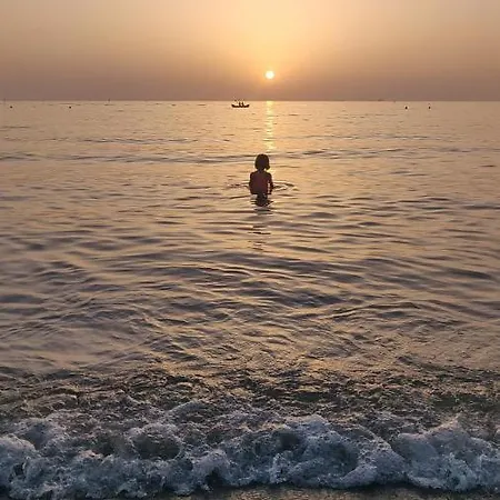 Seasons 3 Apartament *