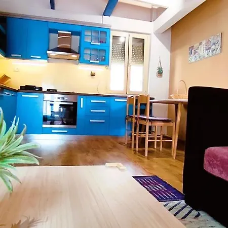 Apartament Seasons 3