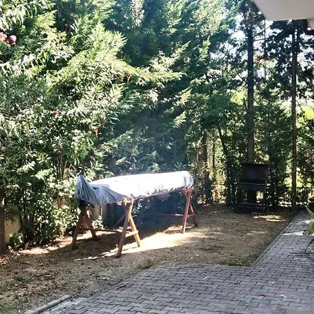 Apartament Seasons 3