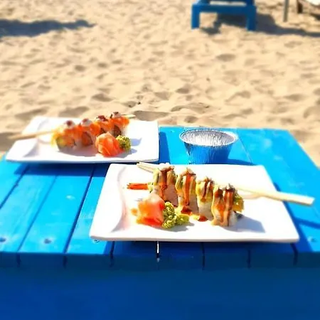 Seasons 3 Apartament