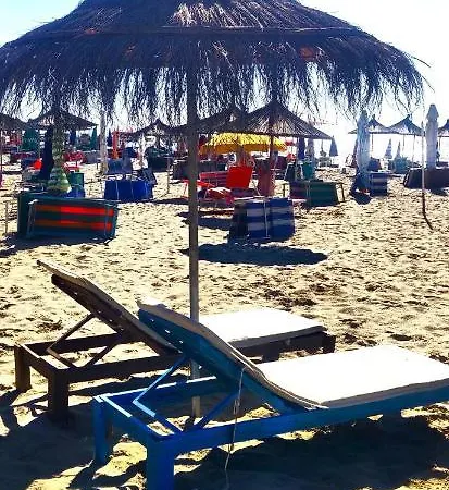 Seasons 3 Golem (Tirana)