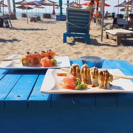 Seasons 3 * Golem (Tirana)