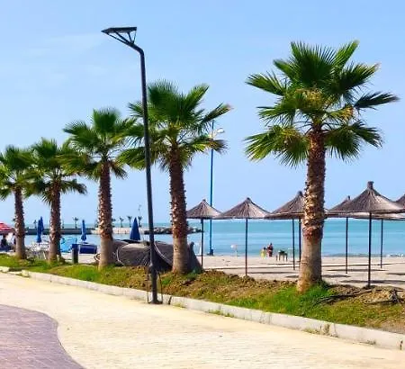 Apartament Seasons 3 Golem (Tirana)