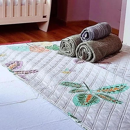 Seasons 3 Apartament Golem (Tirana)