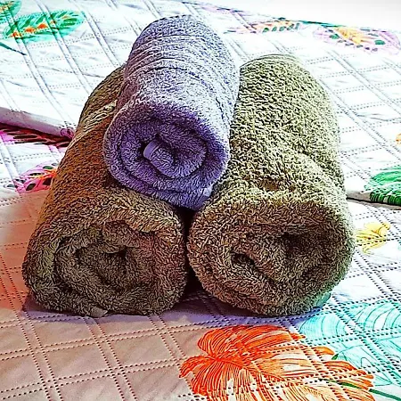 Seasons 3 Apartament