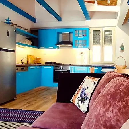 Apartament Seasons 3