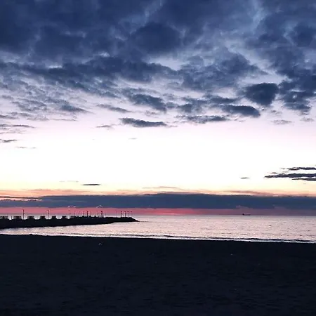 Apartment Seasons 3 Golem (Tirana)