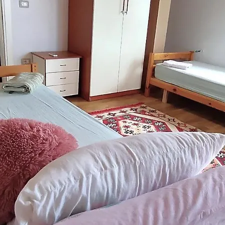 Apartment Seasons 3 Golem (Tirana)