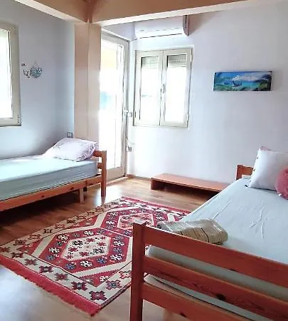 Seasons 3 Golem (Tirana)