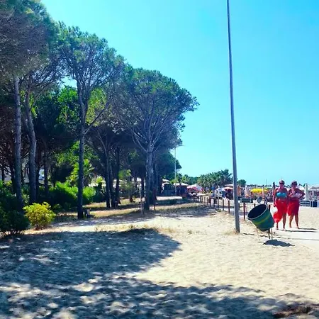 Seasons 3 Apartment Golem (Tirana)