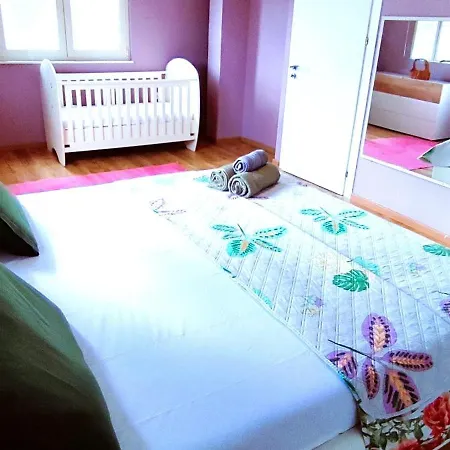 Apartament Seasons 3 *