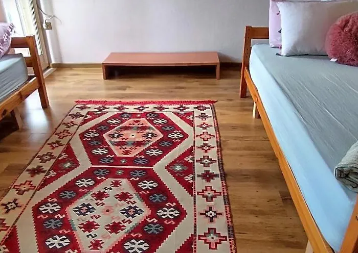 Seasons 3 Appartement