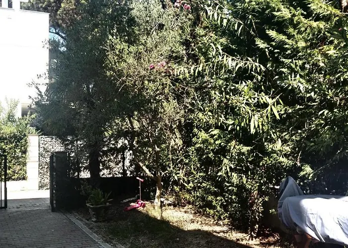 Appartement Seasons 3 *