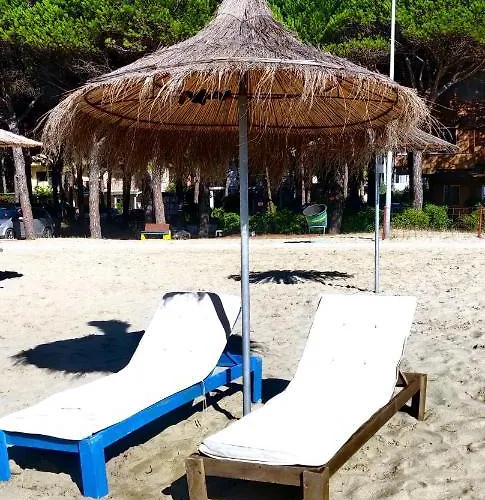 Seasons 3 Appartement